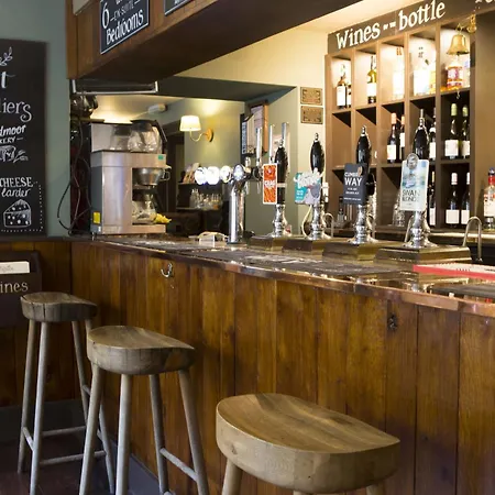 Wheatsheaf Brigsteer