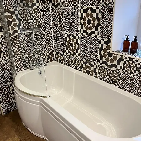 The Wheatsheaf Gasthof