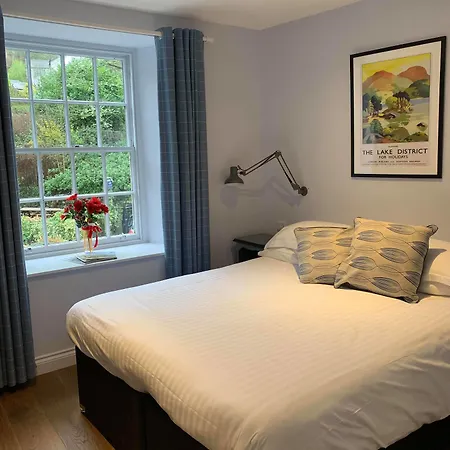 The Wheatsheaf Brigsteer