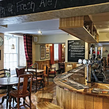 The Wheatsheaf 3* Brigsteer