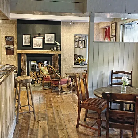 The Wheatsheaf Gasthof 3*