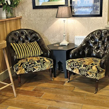 The Wheatsheaf 3* Brigsteer