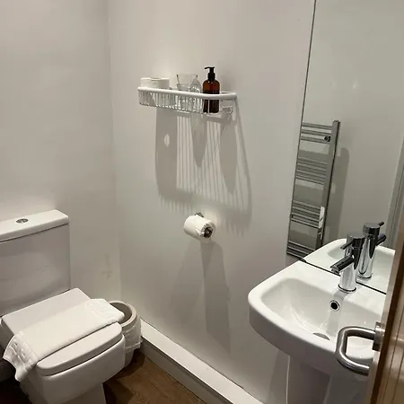 The Wheatsheaf Mini-hôtel