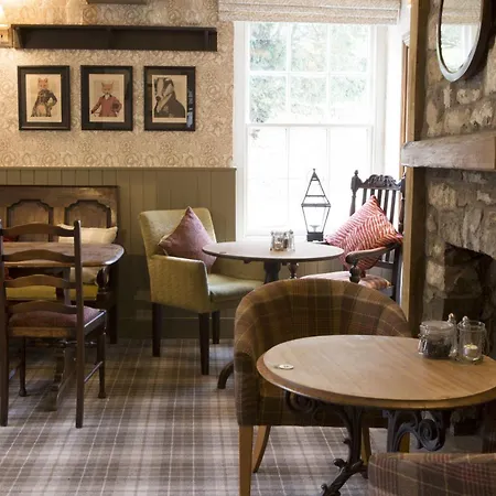 Mini-hôtel The Wheatsheaf 3*