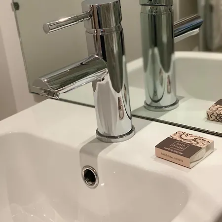 Mini-hôtel The Wheatsheaf Brigsteer