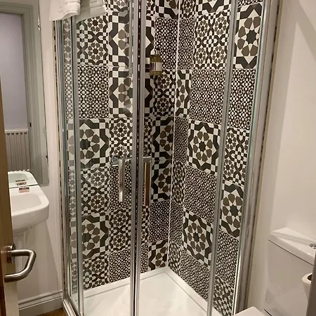 Mini-hôtel The Wheatsheaf