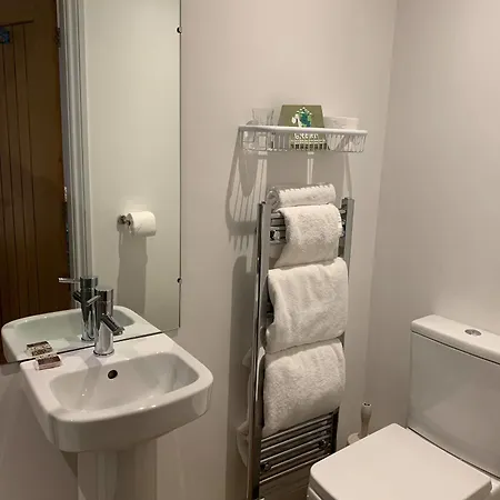 The Wheatsheaf Brigsteer