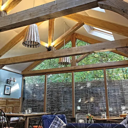 The Wheatsheaf Mini-hôtel